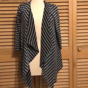 Style and co jacket.